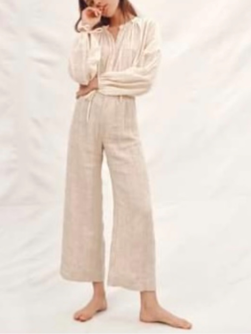 Christy Dawn⚡️Mara Trousers    No Offers price is firm